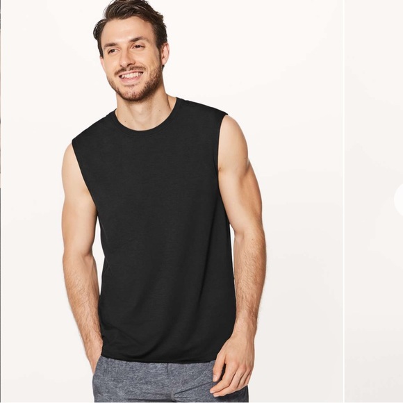 lululemon athletica Other - Lululemon Sleeveless Tank Top